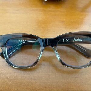 Caddis Miklos Reading Glasses, 1.0